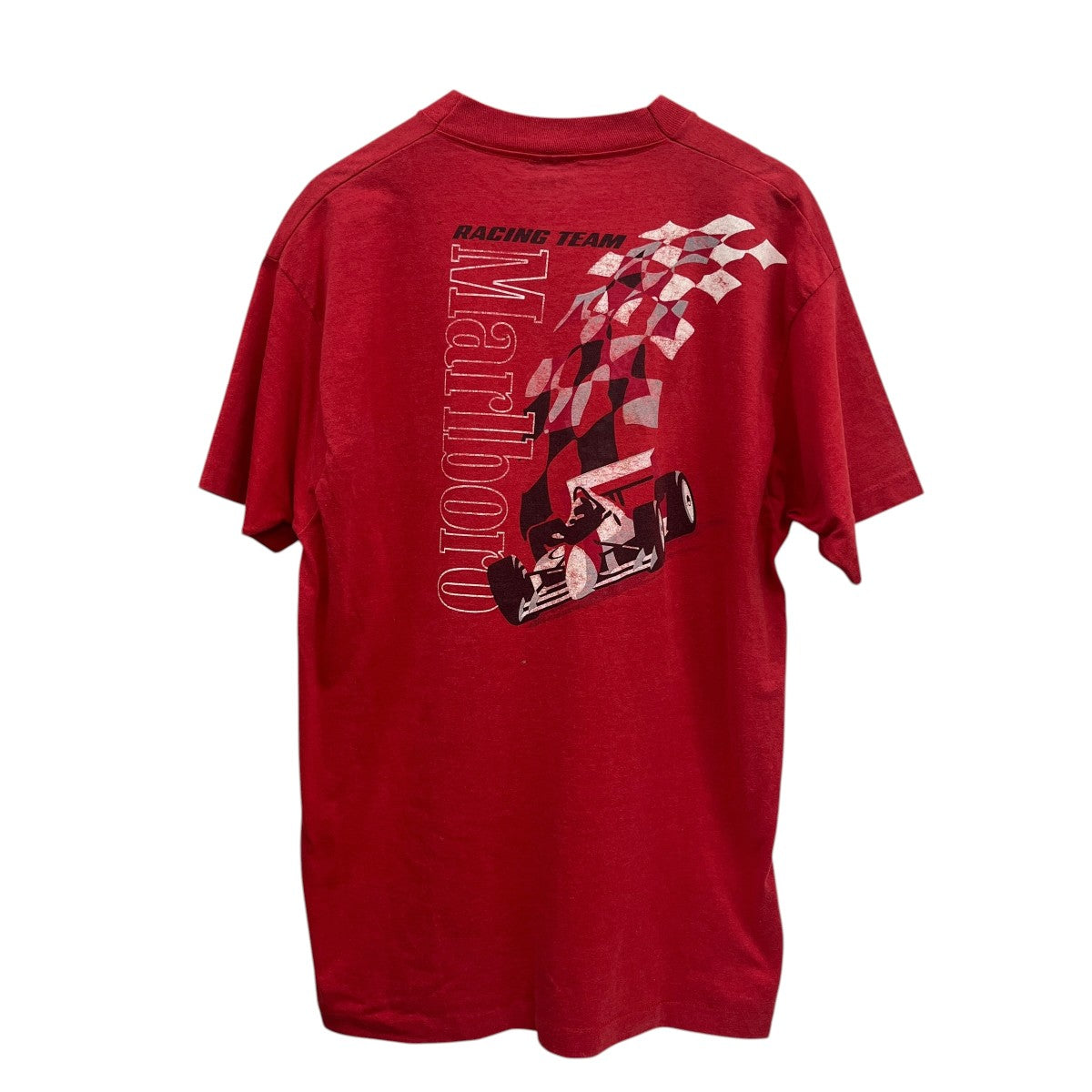 SCREEN STARS BEST vintage MarlboroTシャツ 古着・中古-2枚目のアイテム画像