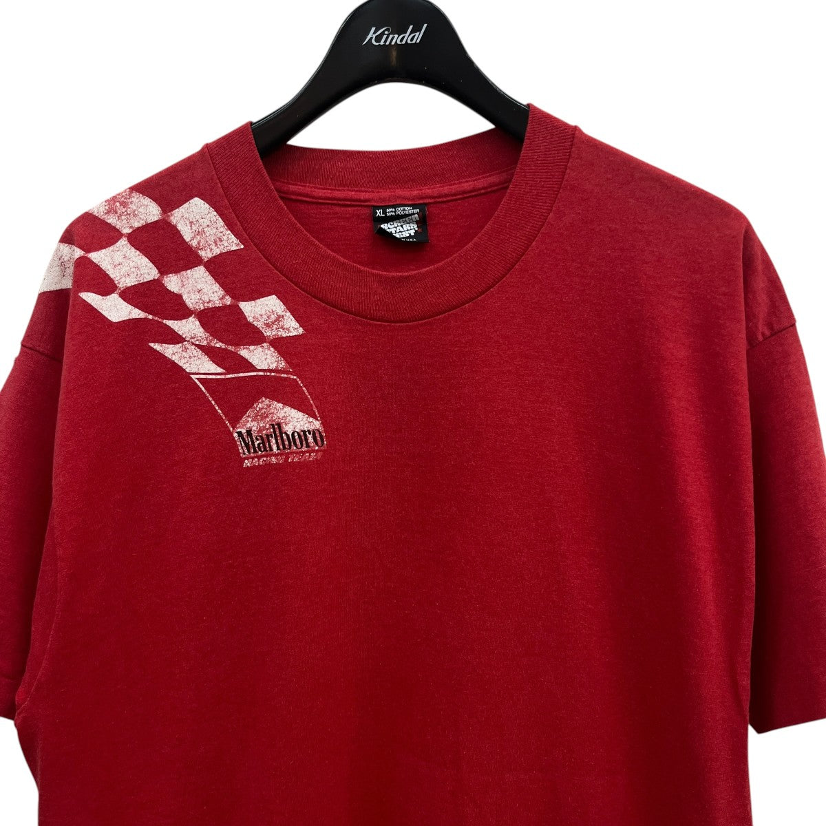 SCREEN STARS BEST vintage MarlboroTシャツ 古着・中古-3枚目のアイテム画像