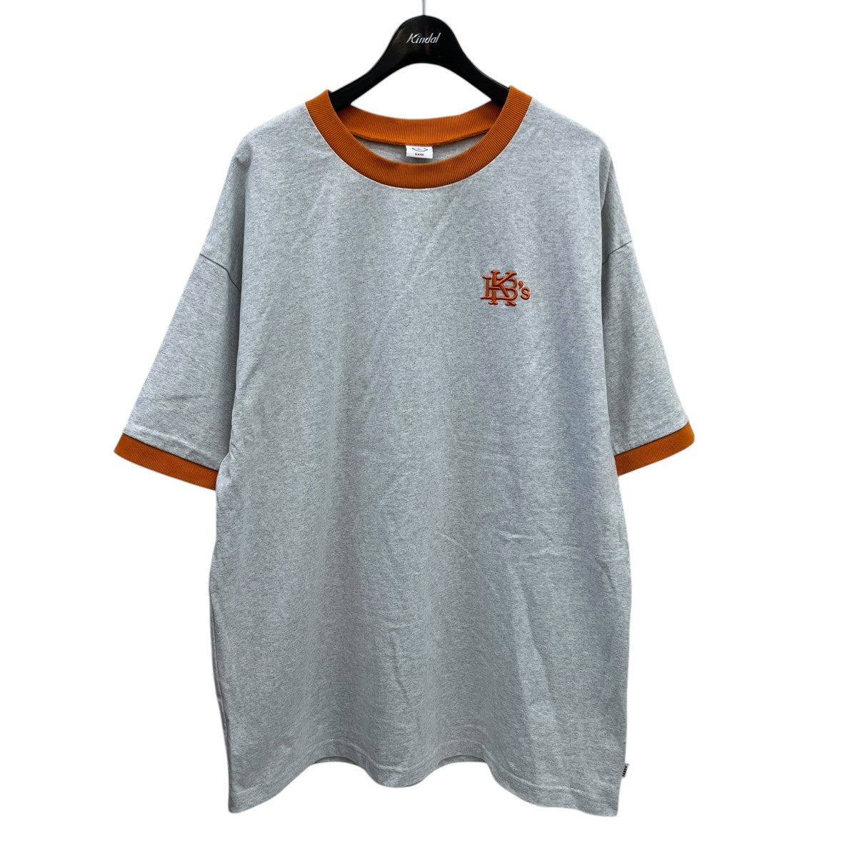 KEBOZ Tシャツ 古着・中古-1枚目のアイテム画像