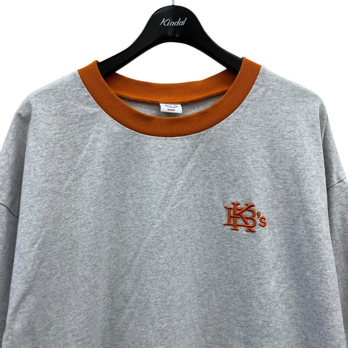 KEBOZ Tシャツ 古着・中古-3枚目のアイテム画像