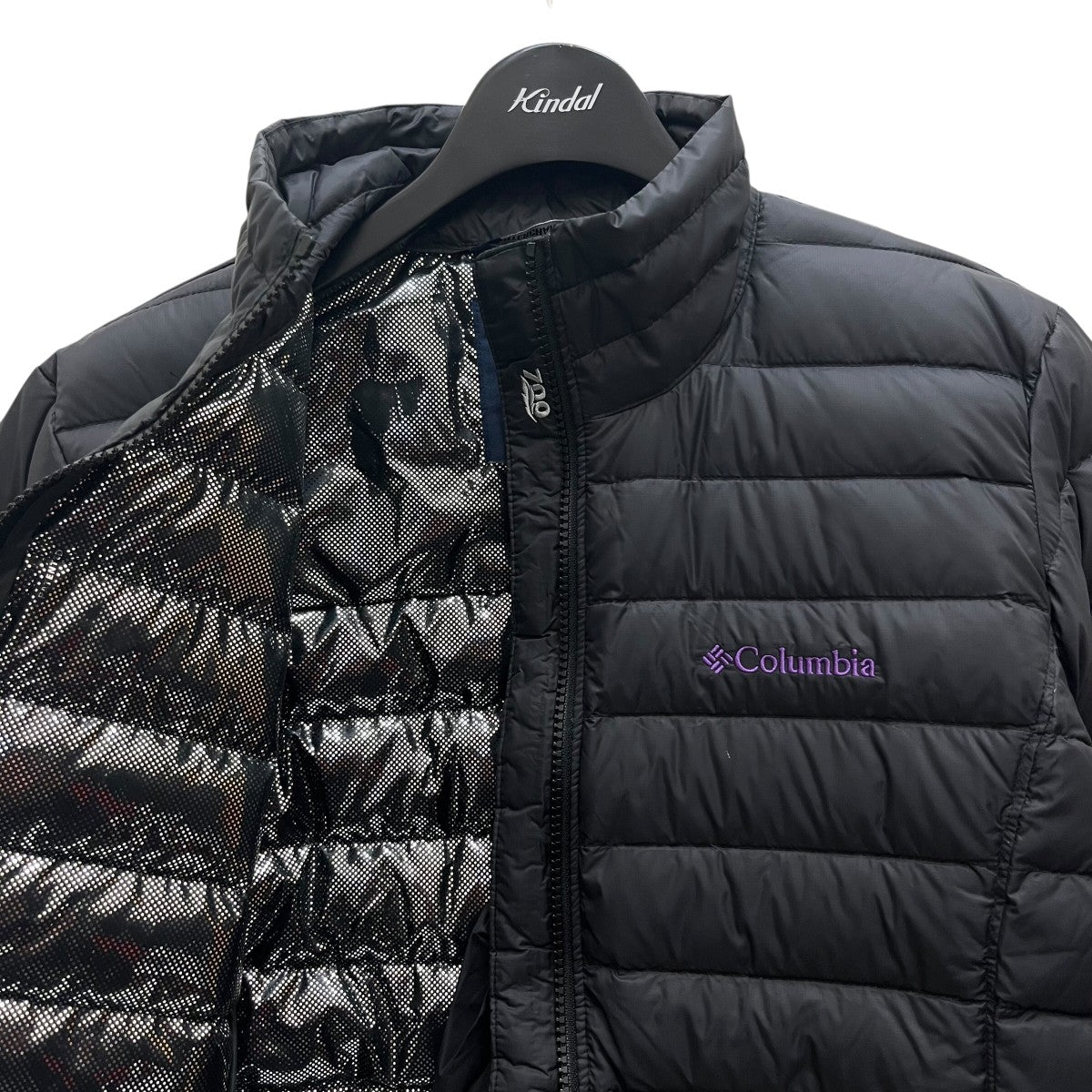 ダウンジャケット1743102010