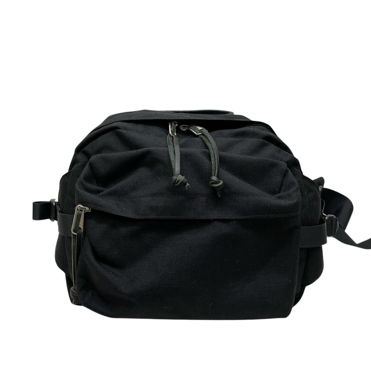 aetaバック Aeta(アエタ) WAIST BAG S ny11-mnボディーバッグ ユニセックス