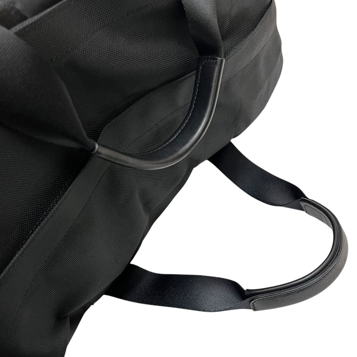 KaILI(カイリ) AXISバッグGNNL N GNNL N ブラック｜【公式】カインド