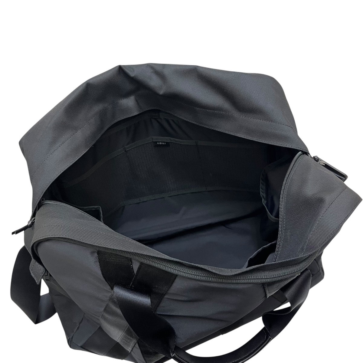 カイリ KaILI(カイリ) AXISバッグGNNL N GNNL N ブラック｜【公式】カインド