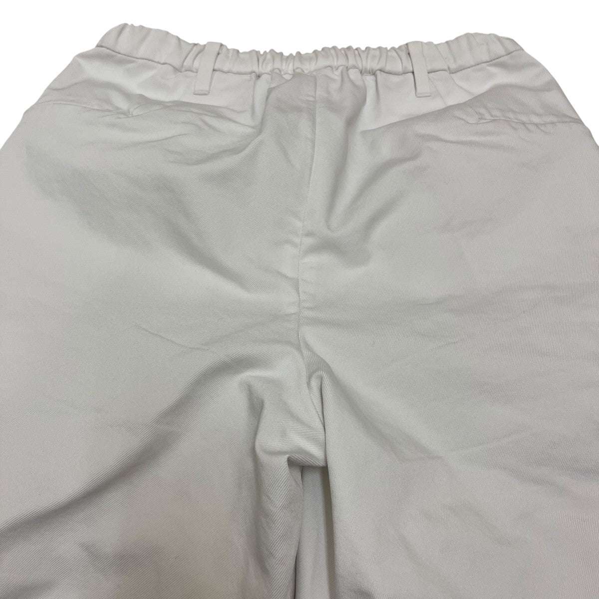 TEATORA(テアトラ) WALLET PANTS HOTEL PACKABLE HORIZONイージー