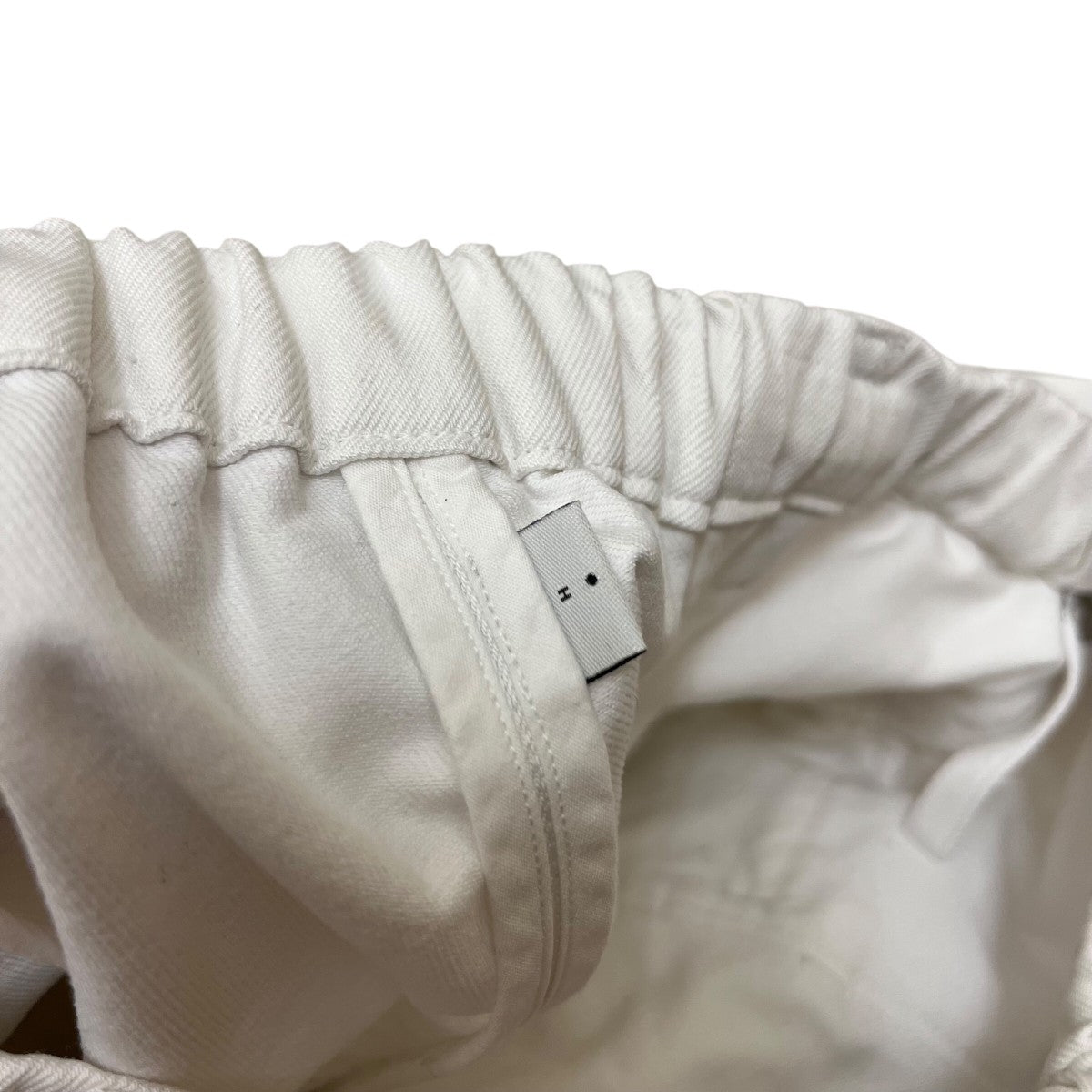 TEATORA(テアトラ) WALLET PANTS HOTEL PACKABLE HORIZONイージー