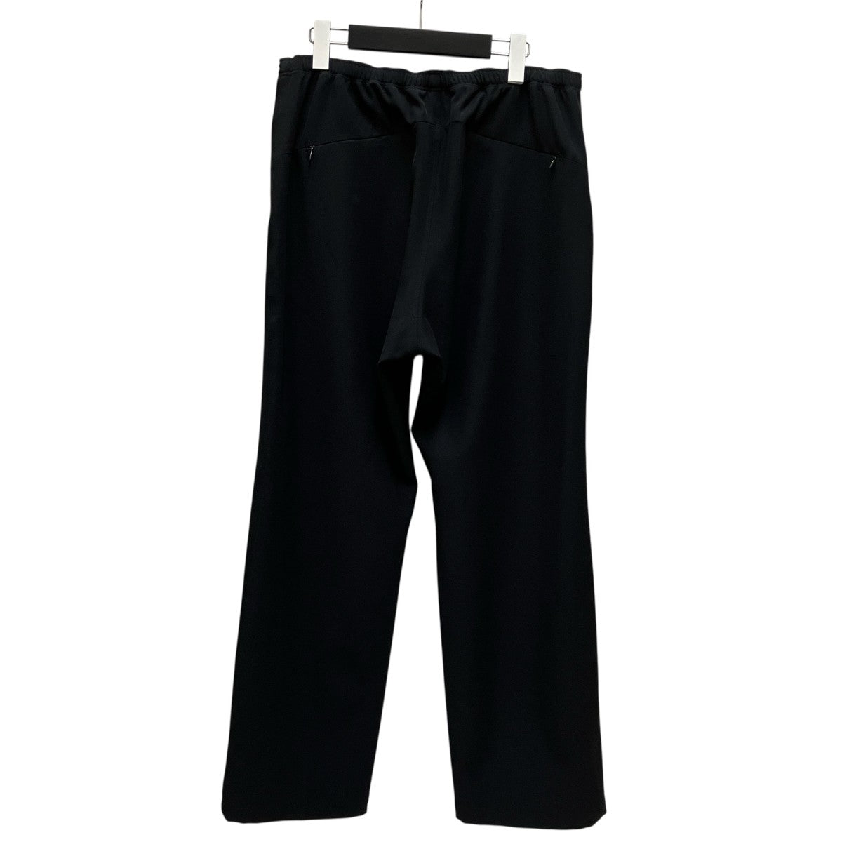 Needles(ニードルズ) W．U． Straight Pantイージースラックス