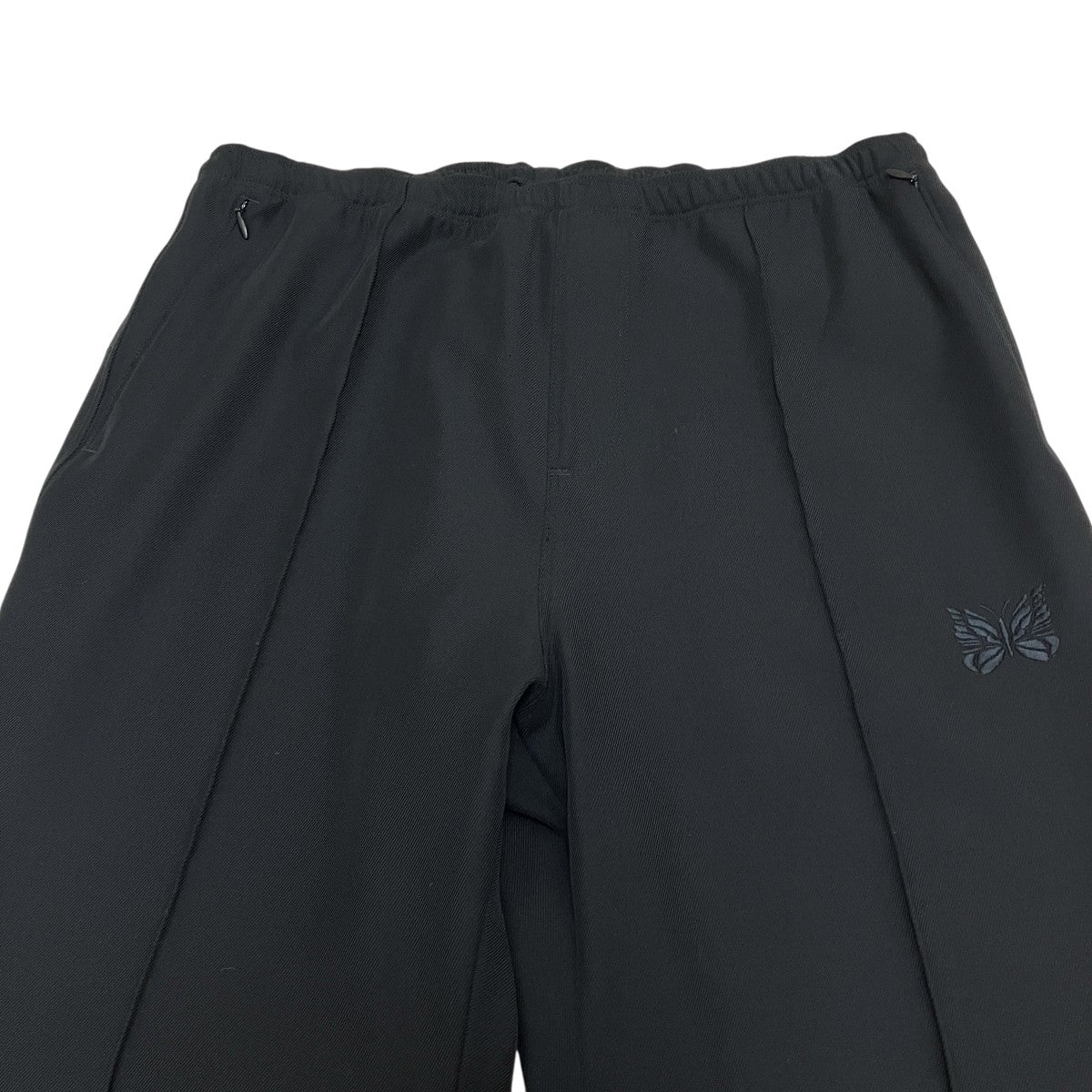 Needles(ニードルズ) W．U． Straight Pantイージースラックス
