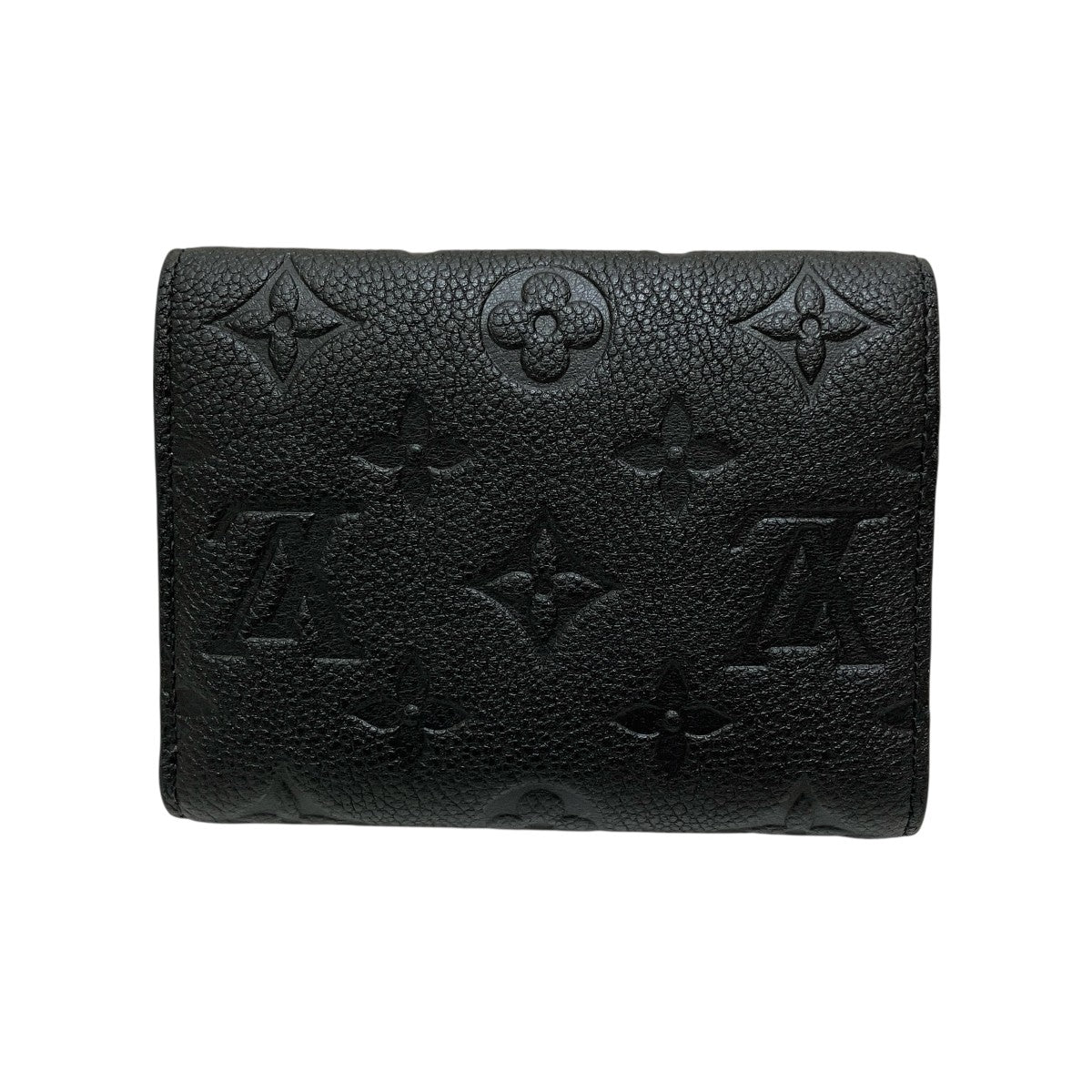 LOUIS VUITTON(ルイヴィトン) ポルトフォイユ・ヴィクトリーヌ