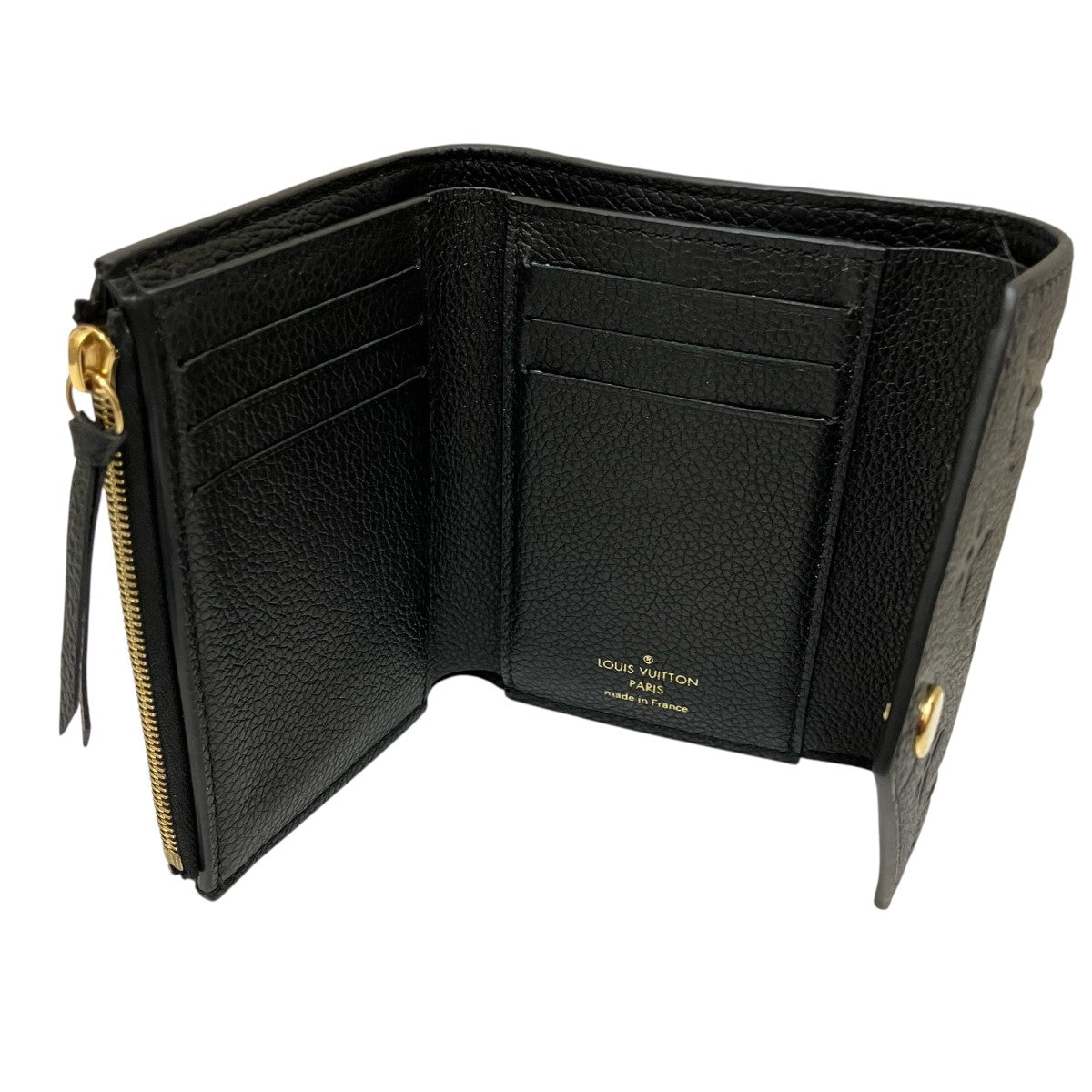 LOUIS VUITTON(ルイヴィトン) ポルトフォイユ・ヴィクトリーヌ LOUIS VUITTON(ルイヴィトン) ポルトフォイユ・ヴィクトリーヌ