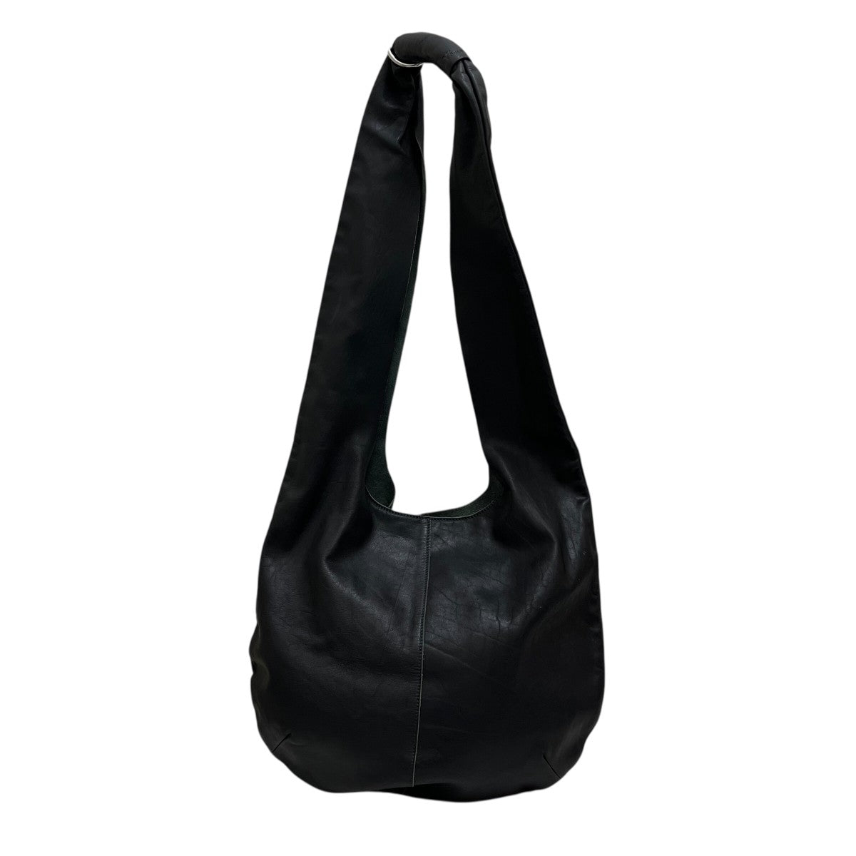 ★希少品★鍵有★MANDARINA DUCK ショルダーバッグ　黒　軽量 Amazon | マンダリーナダック クロスボディバッグ ブラック