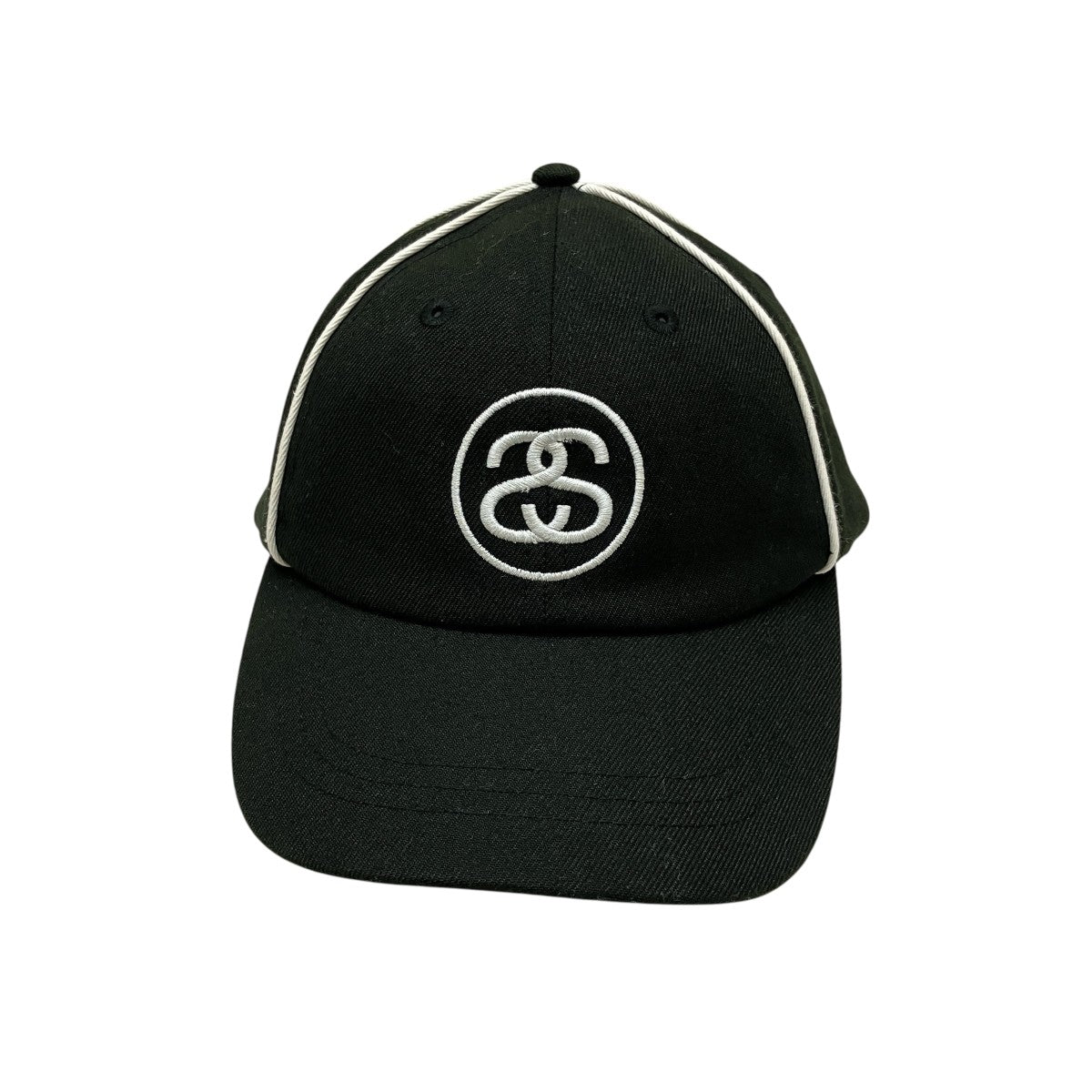 stussy(ステューシー) キャップ1311169 1311169 ブラック サイズ