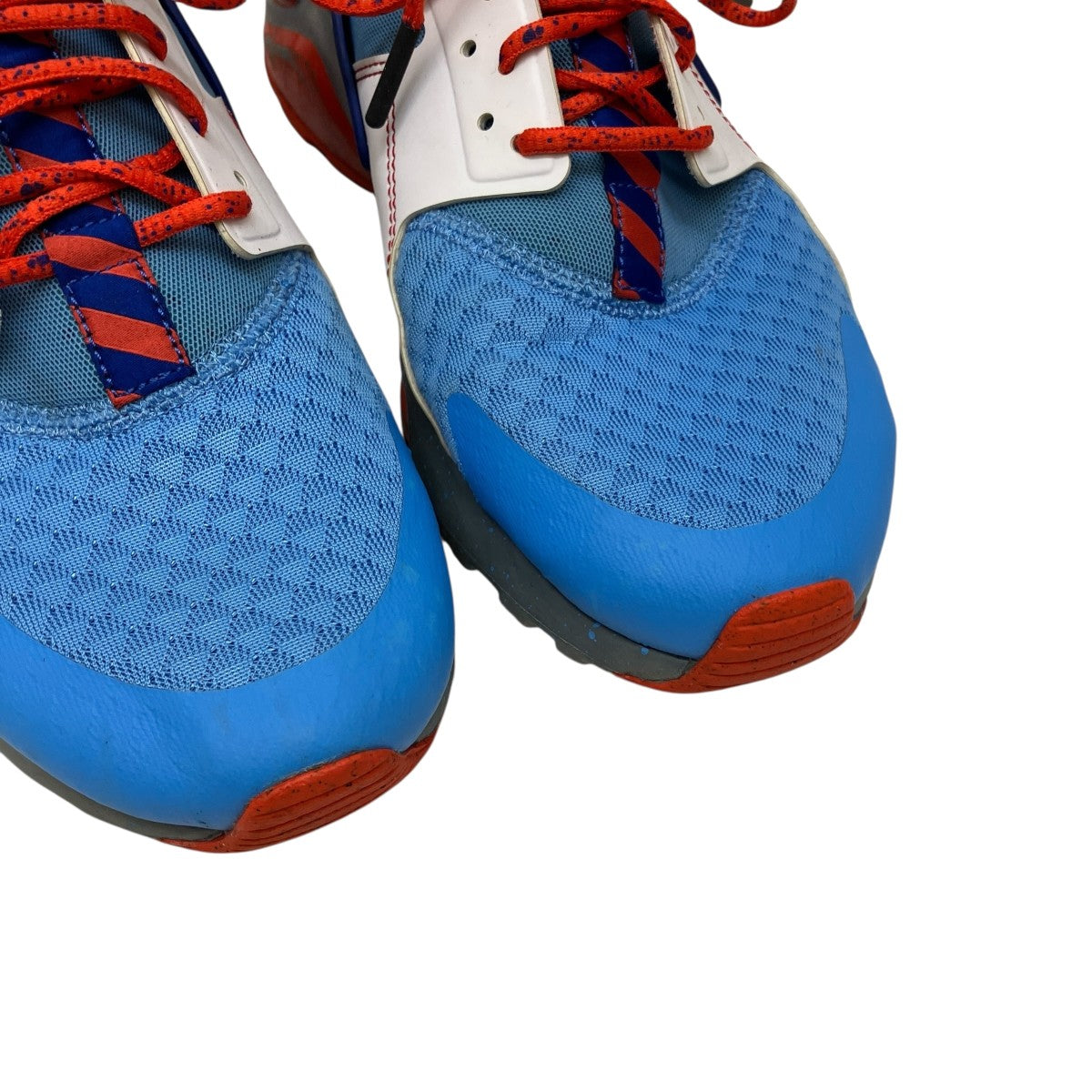 NIKE Air Huarache Run Ultra DoernbecherスニーカーAH6986-400 古着・中古-4枚目のアイテム画像