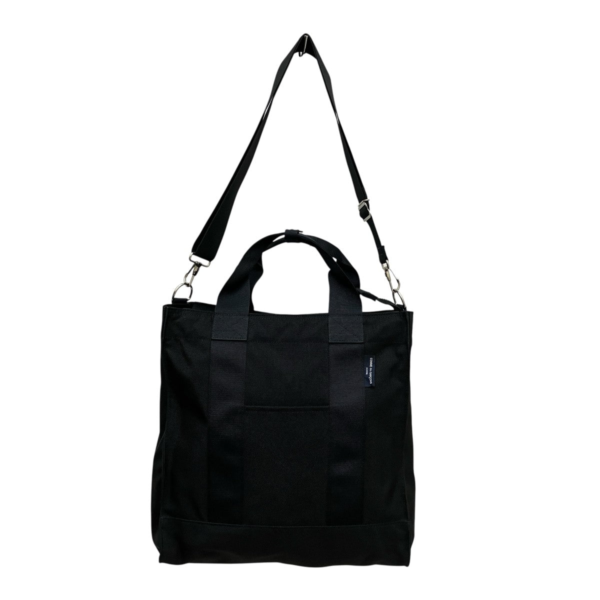 COMME des GARCONS(コムデギャルソン) 2WAYショルダーバッグHE-K