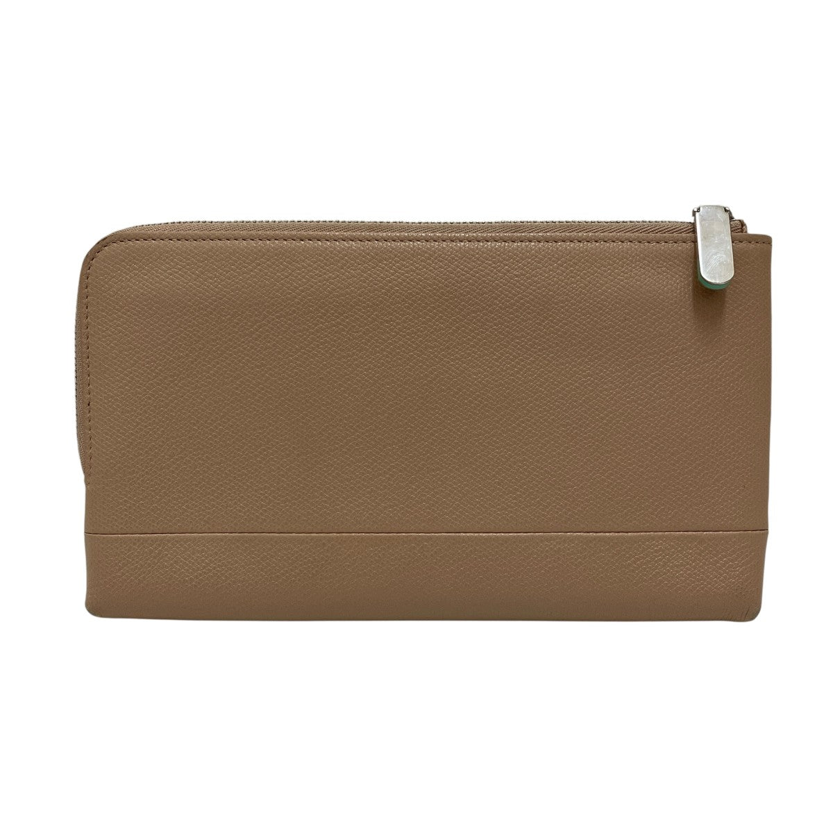 TIFFANY&Co.(ティファニー) / 長財布/レザー/BLK/無地/メンズ/ラウンド