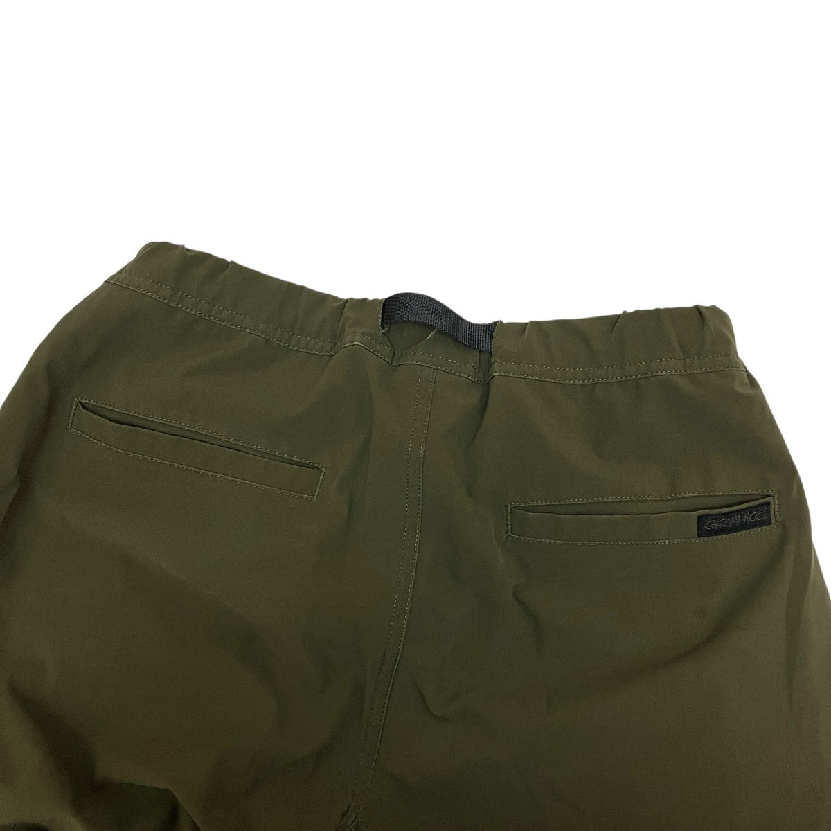 新品未使用　タグ付き　グラミチ　パンツ　M カーキ 楽天市場】グラミチ カーキの通販