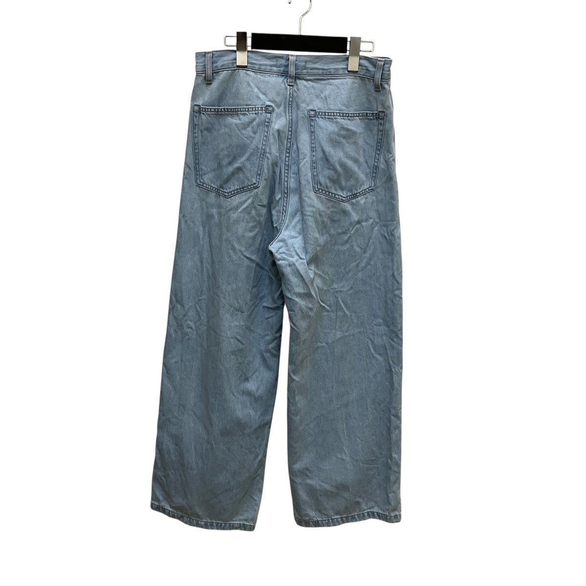 MONKEY TIME デニムパンツ8314-104-1897 古着・中古-2枚目のアイテム画像