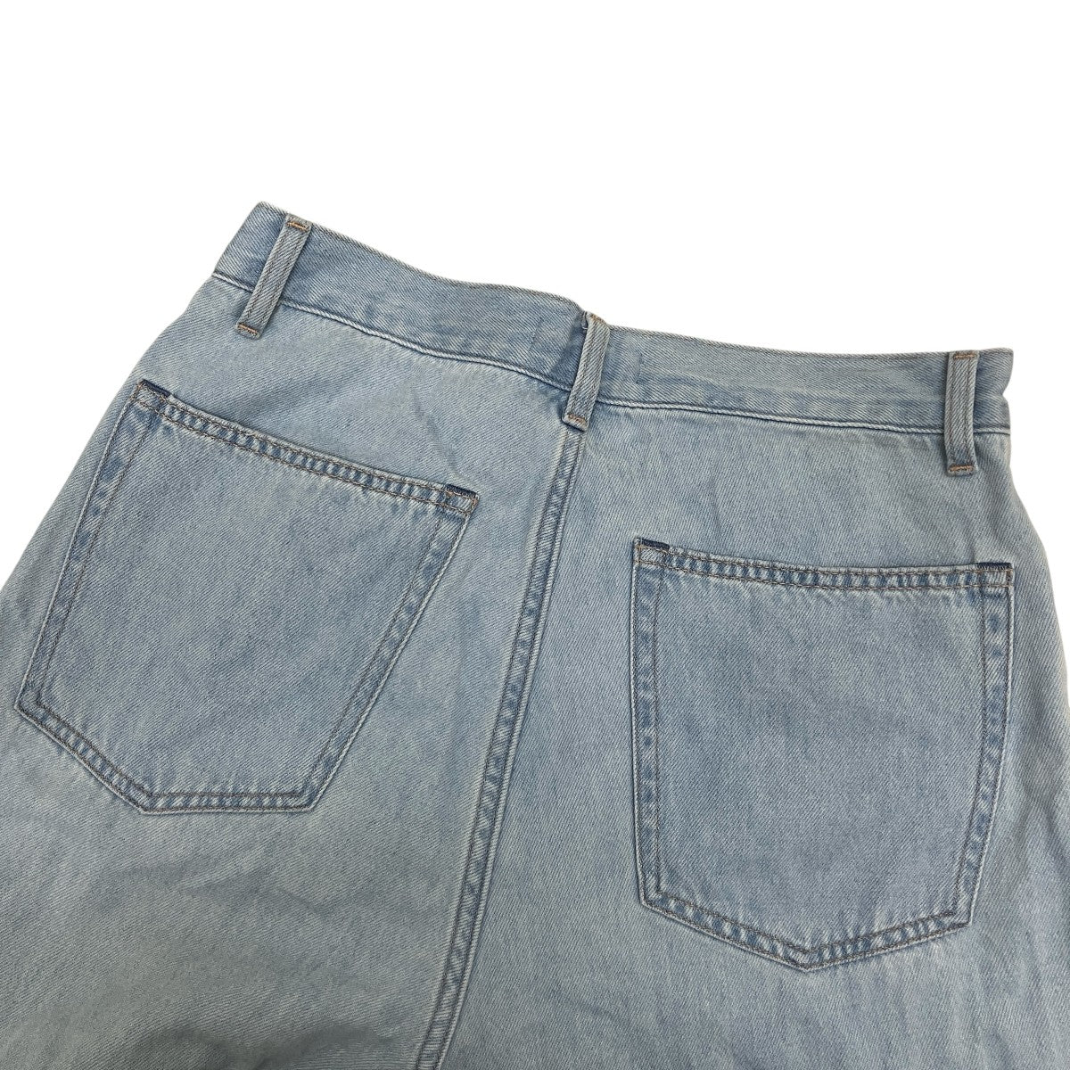 MONKEY TIME デニムパンツ8314-104-1897 古着・中古-4枚目のアイテム画像