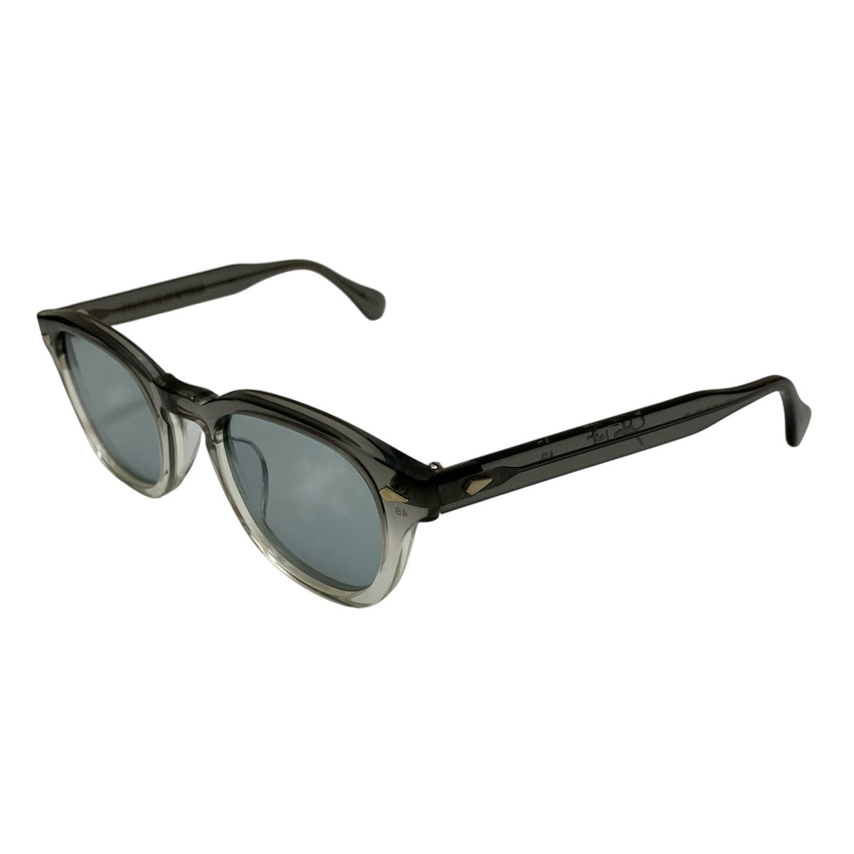 【希少モデル】JULIUS TART OPTICAL サングラス AR JULIUS TART OPTICAL(ジュリアスタートオプティカル) サングラス
