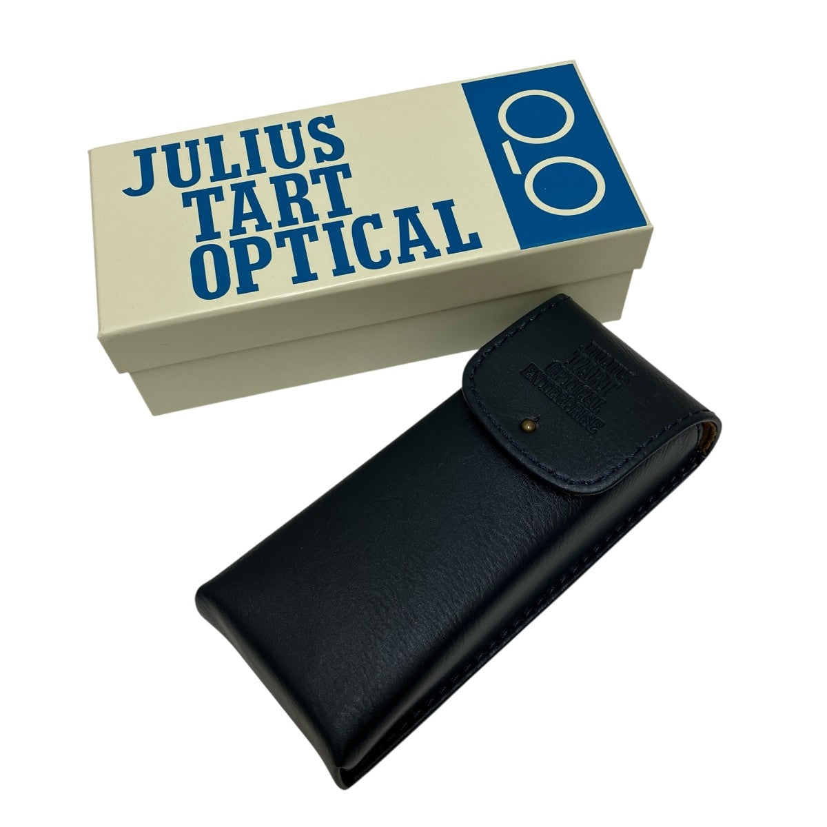 【希少モデル】JULIUS TART OPTICAL サングラス AR JULIUS TART OPTICAL(ジュリアスタートオプティカル) サングラス