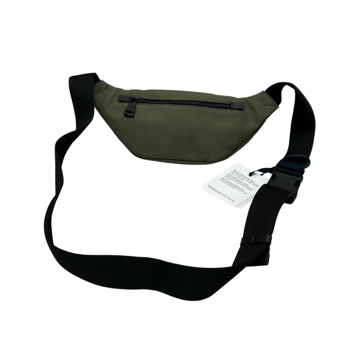 MONCLER DURANCE SMALLボディーバッグ 古着・中古-3枚目のアイテム画像