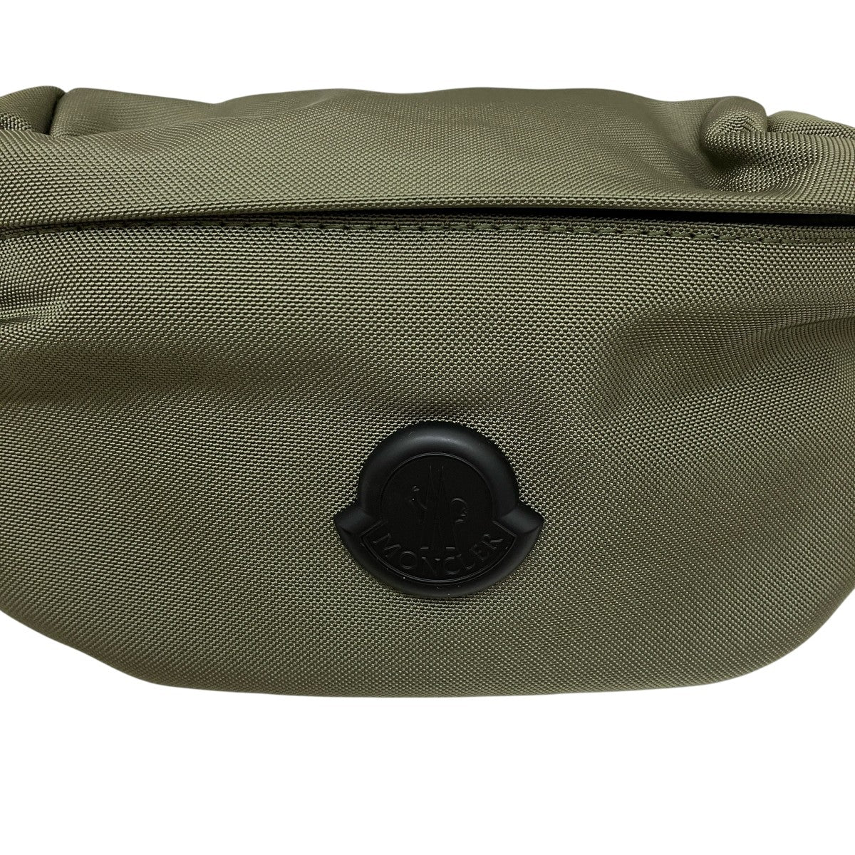 MONCLER DURANCE SMALLボディーバッグ 古着・中古-4枚目のアイテム画像