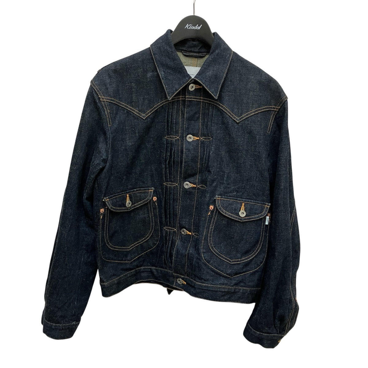 sugarhill 23aw スタジアムジャケット　3 sugarhill 23aw スタジアムジャケット3