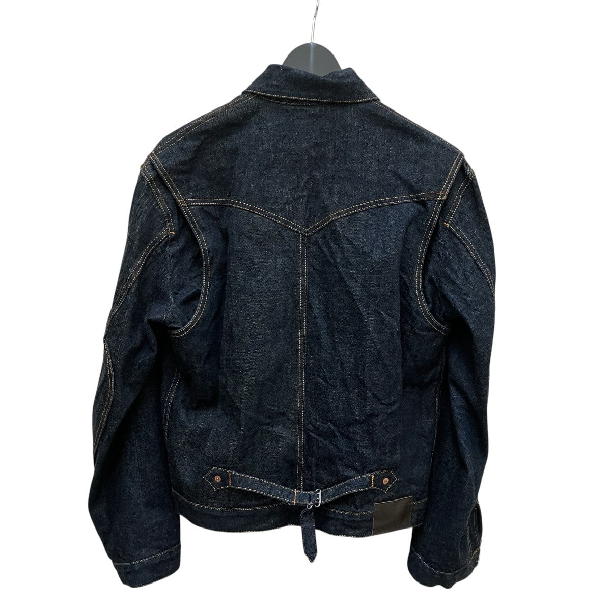 専用商品。シュガーヒル デニムジャケット サイズ3 sugarhill SUGARHILL - 【残りわずか】Classic Denim Jacket | ACRMTSM