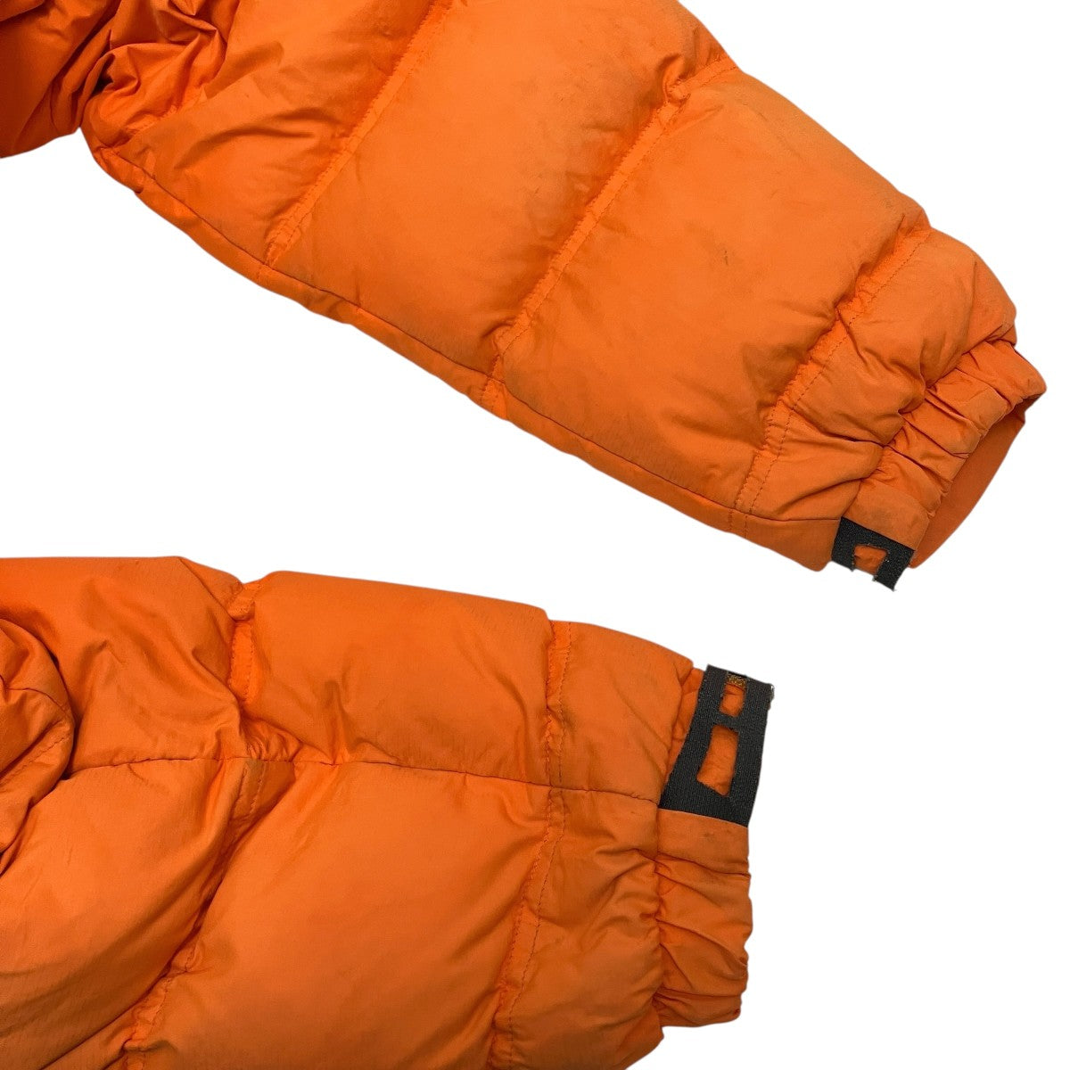 t*o様 NIKE ACG ナイキ エーシージー オレンジ ヴィンテージ ダウン NIKE ACG(ナイキエーシージー) ダウンジャケット オレンジ