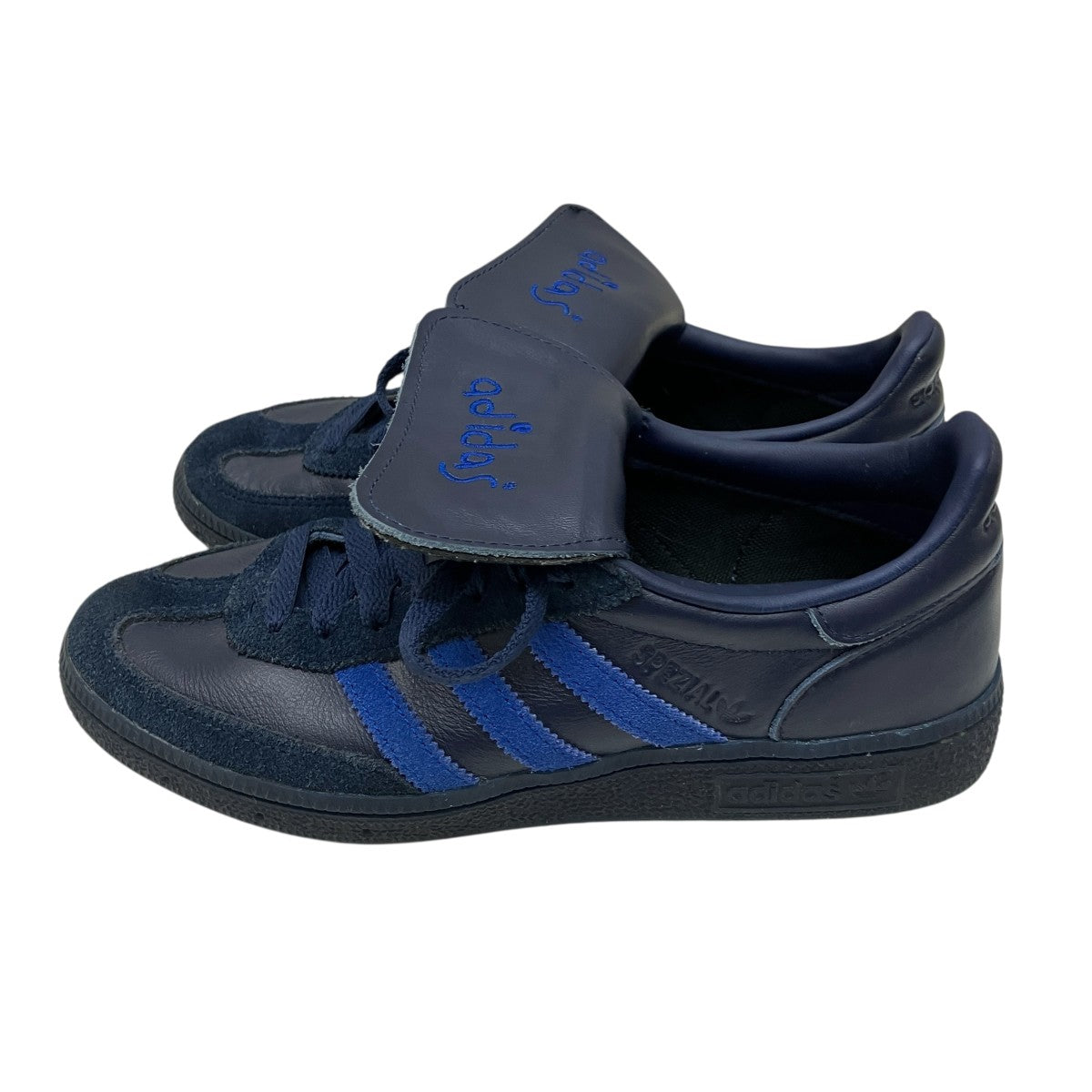 adidas×SHUKYU×E-WAX HANDBALL SPEZIALスニーカーHP6696 HP6696