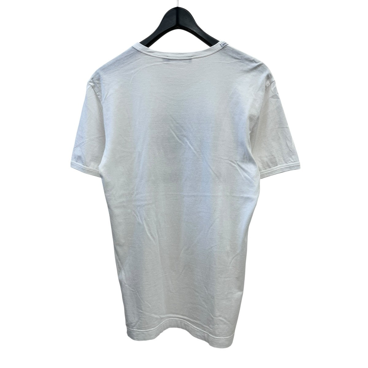 DOLCE ＆ GABBANA 半袖Tシャツ 古着・中古-2枚目のアイテム画像