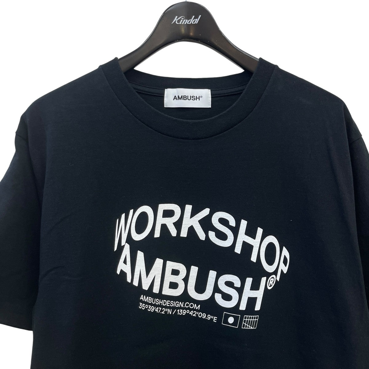 AMBUSH 半袖Tシャツ12113825 古着・中古-3枚目のアイテム画像