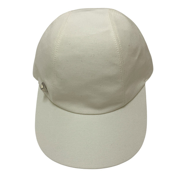 HERMES(エルメス) キャスケット デイヴィス ドット メドールキャップ