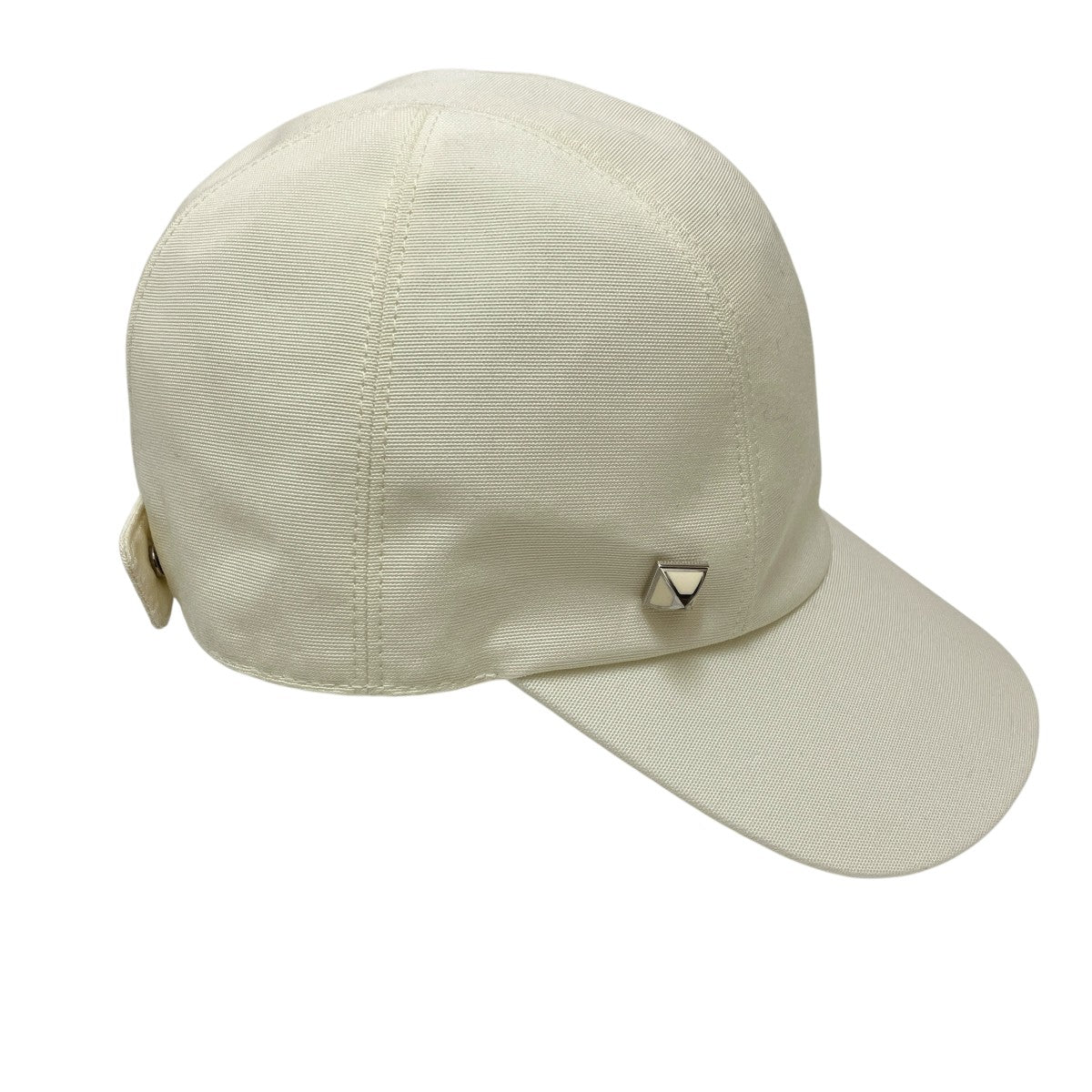 HERMES(エルメス) キャスケット デイヴィス ドット メドールキャップ