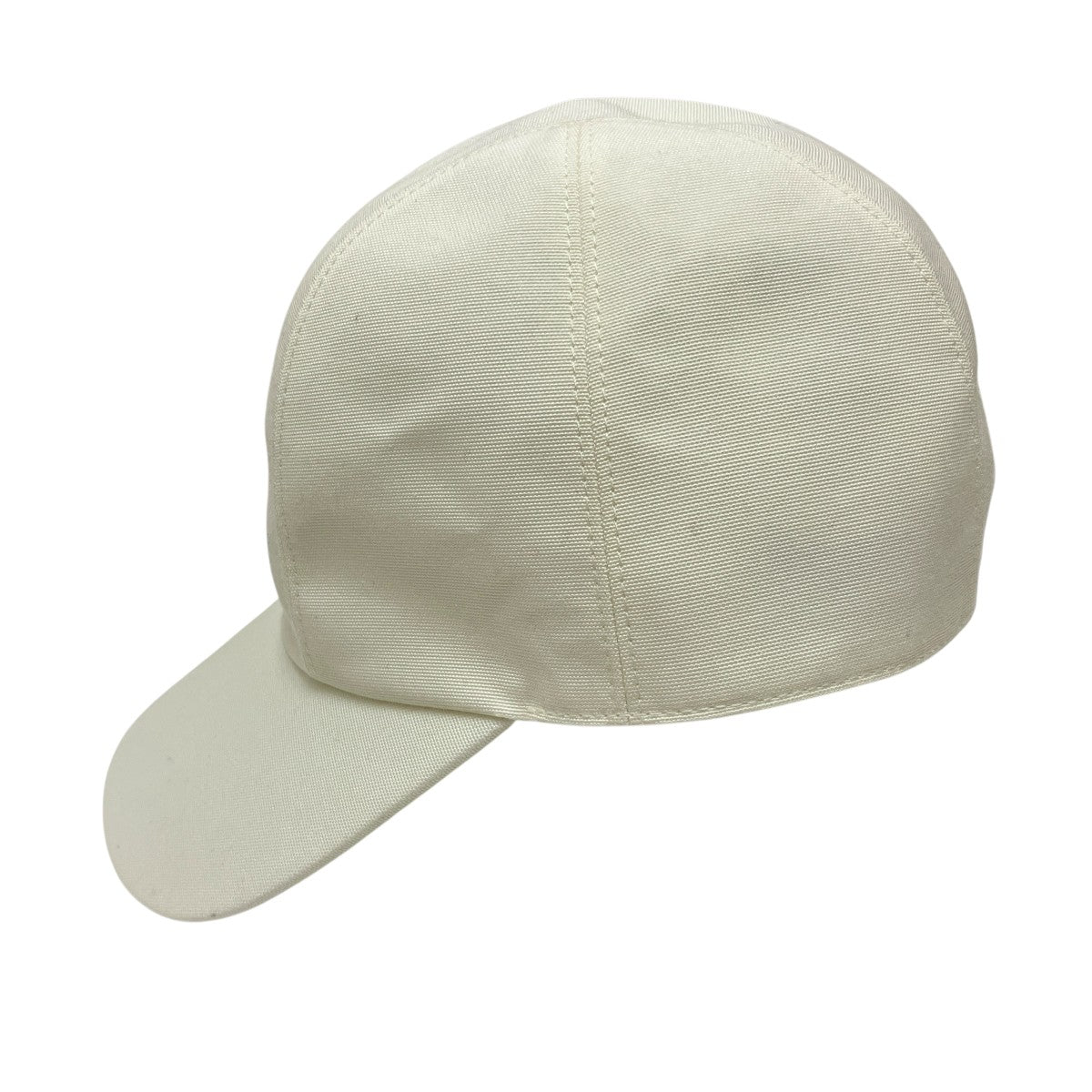 HERMES(エルメス) キャスケット デイヴィス ドット メドールキャップ