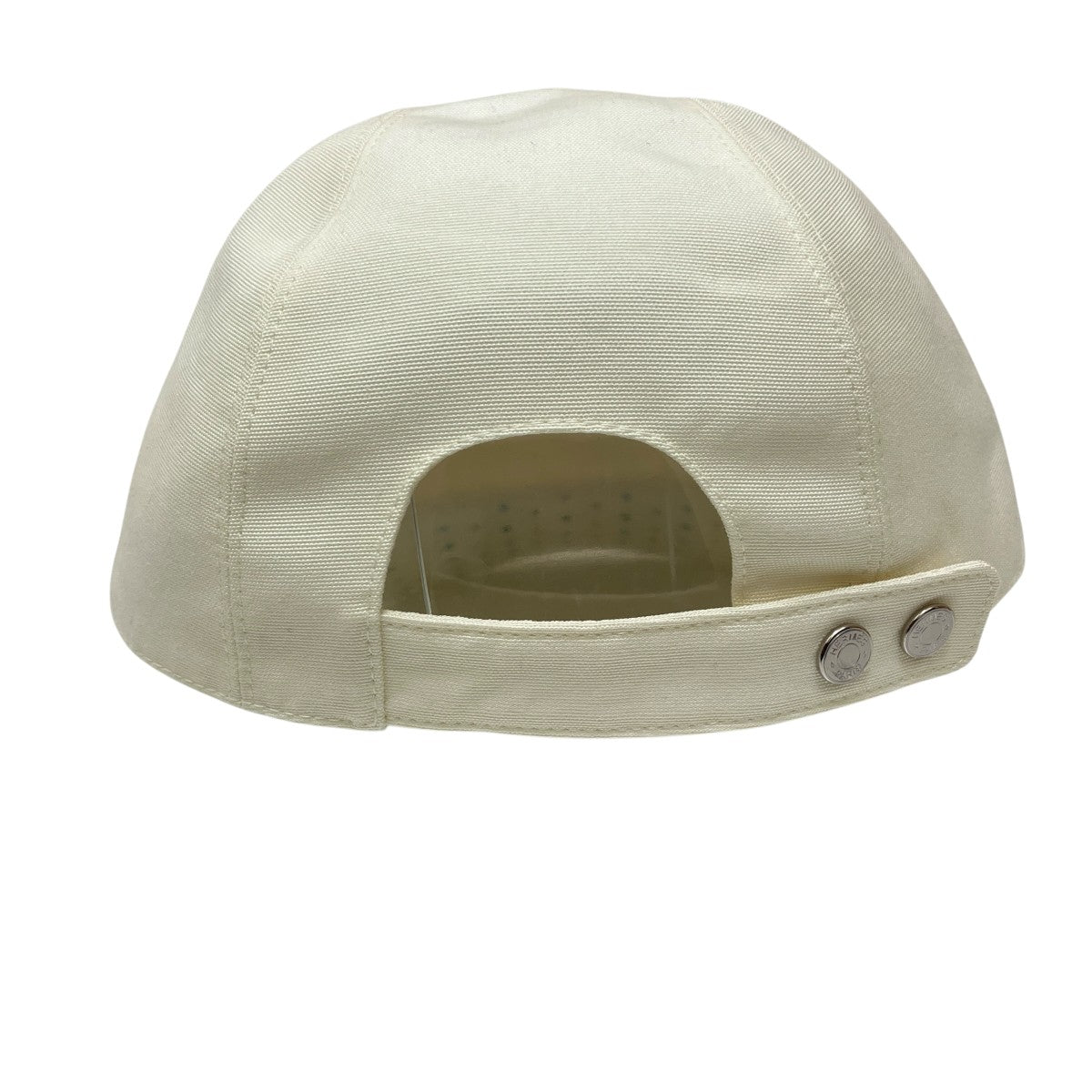 HERMES(エルメス) キャスケット デイヴィス ドット メドールキャップ