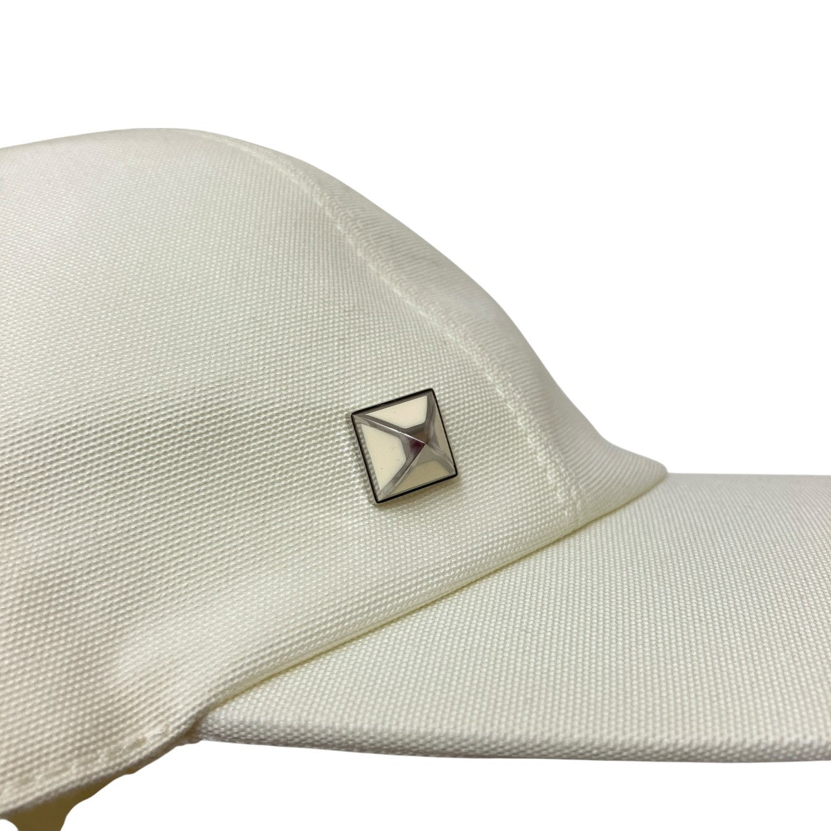 HERMES(エルメス) キャスケット デイヴィス ドット メドールキャップ