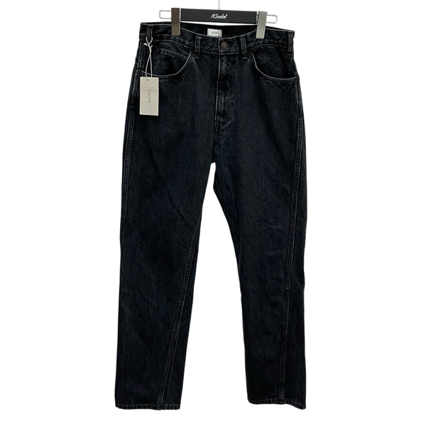CIOTA(シオタ) SLIM 5 POCKET PANTSデニムパンツPTLM-23SL PTLM-23SL