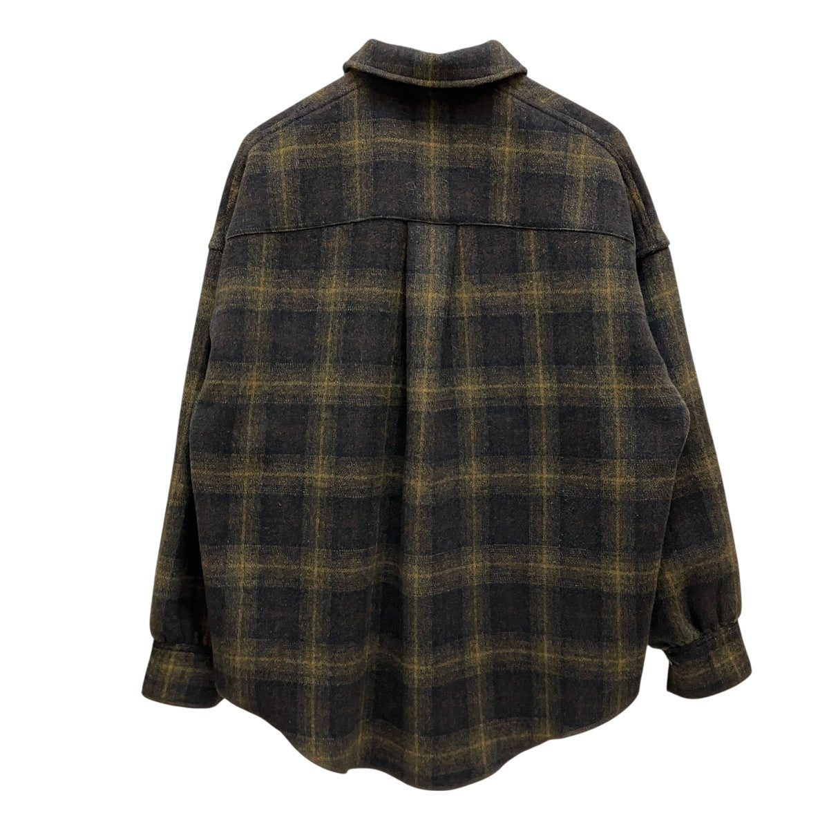 70s PENDLETON ペンドルトン　CPOジャケット　ウールジャケット PENDLETON】ヴィンテージ ヘビーウール CPOジャケット【1960's