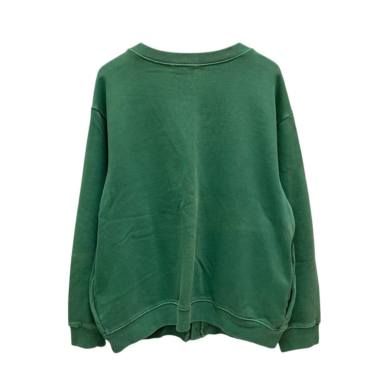 15oz heavy weight cardiganVネックカーディガンM-2207256