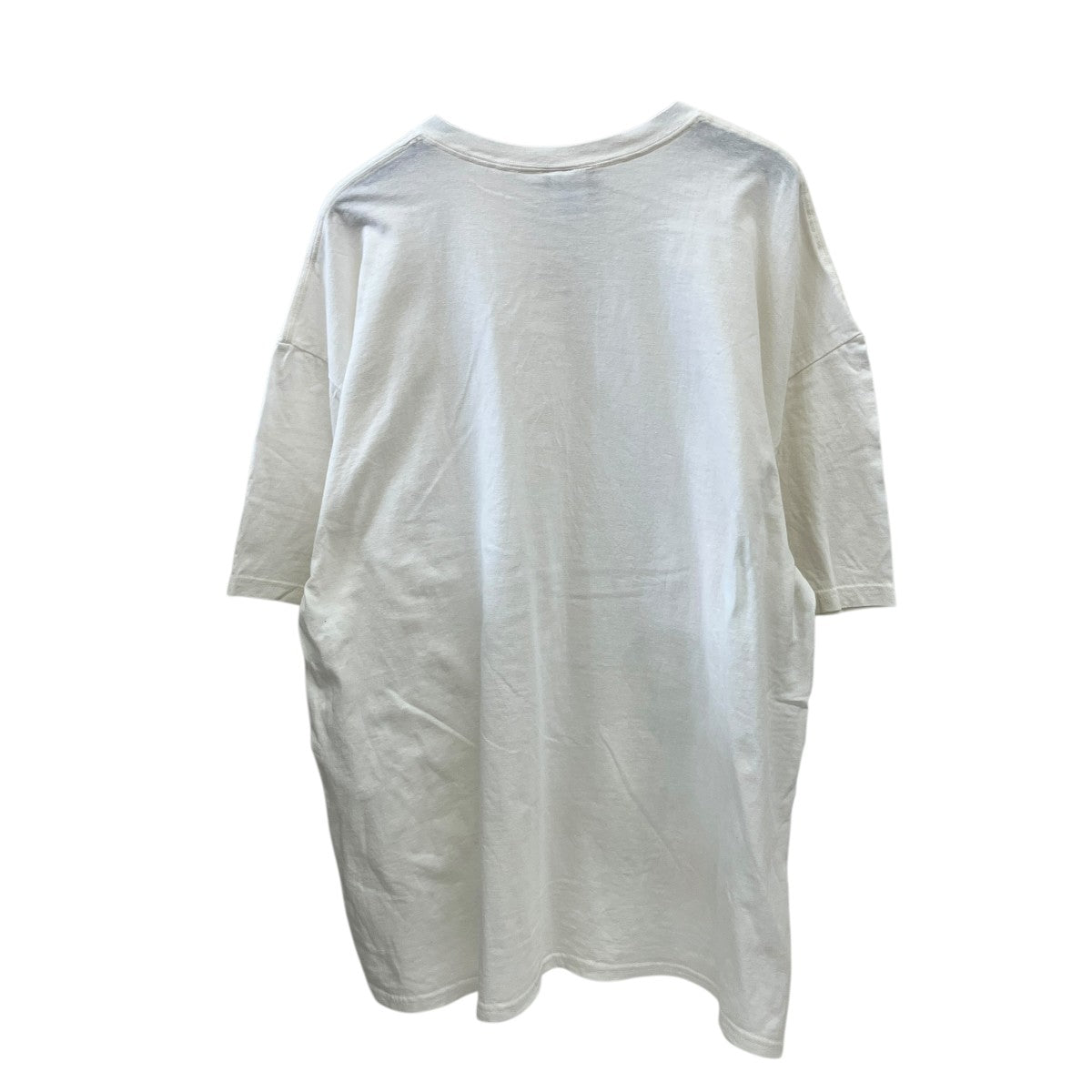 ZION 90S-00S vintage 2007 56 HOPE ROAD MUSIC半袖Tシャツ 古着・中古-2枚目のアイテム画像