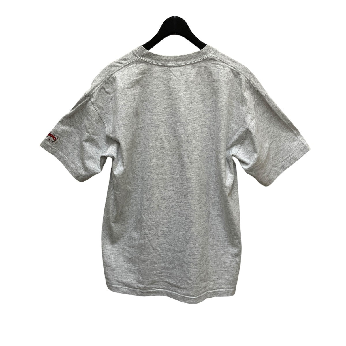 NUTHEM 1993 Vintage半袖Tシャツ 古着・中古-3枚目のアイテム画像