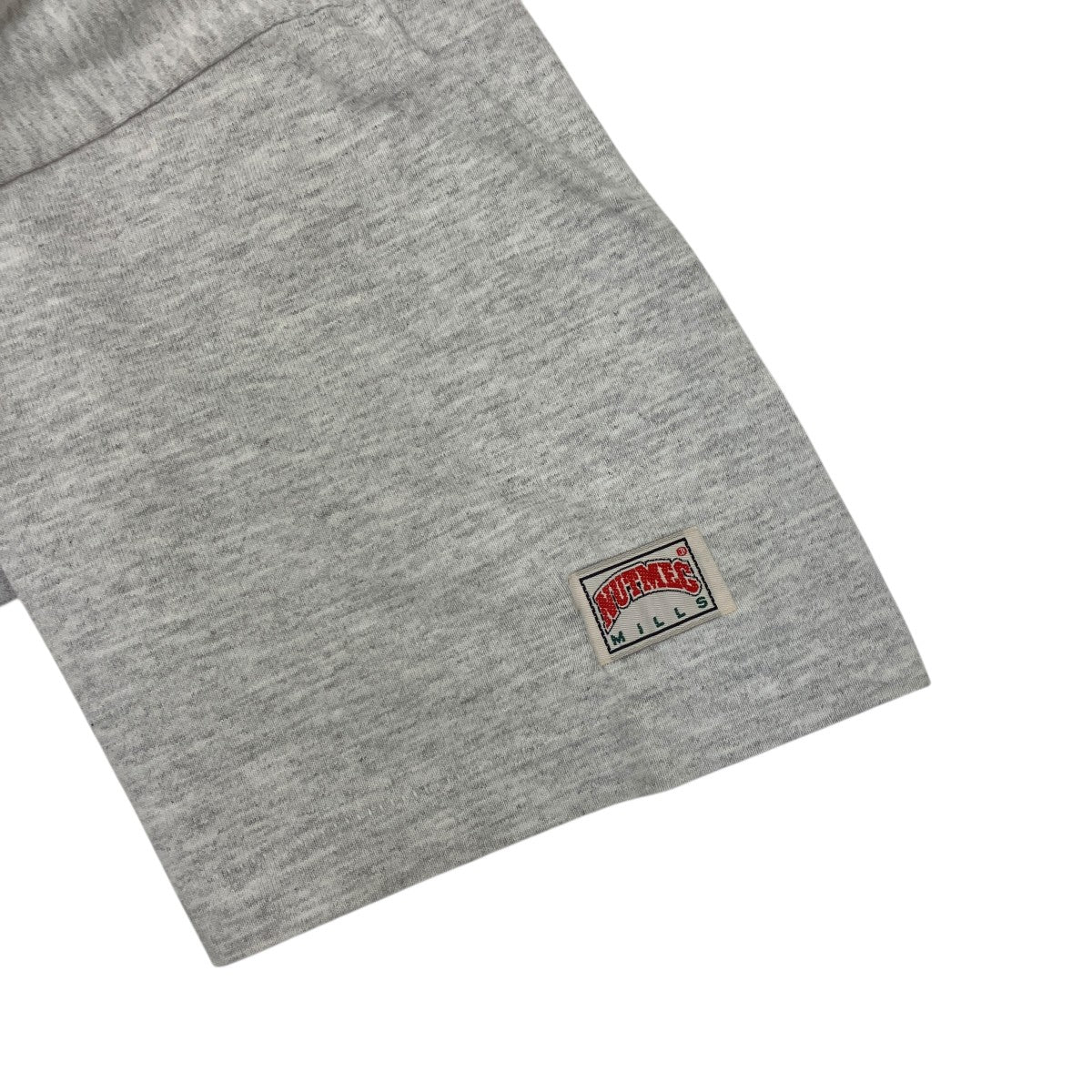 NUTHEM 1993 Vintage半袖Tシャツ 古着・中古-5枚目のアイテム画像