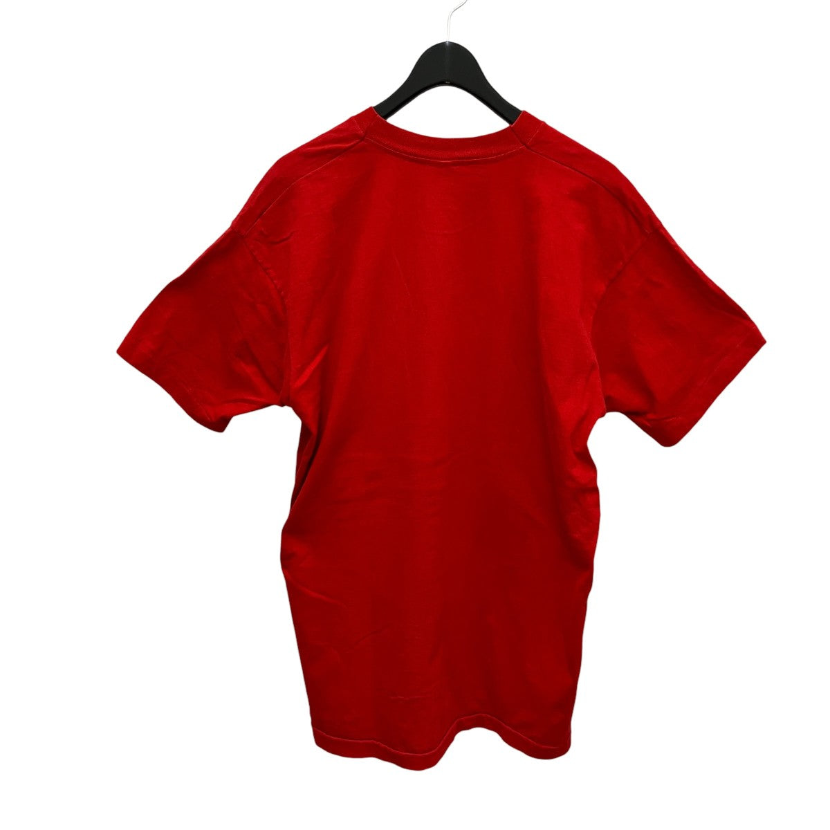 FRUIT OF THE LOOM 90S STANELYDESANTISBEAUIS半袖Tシャツ 古着・中古-3枚目のアイテム画像
