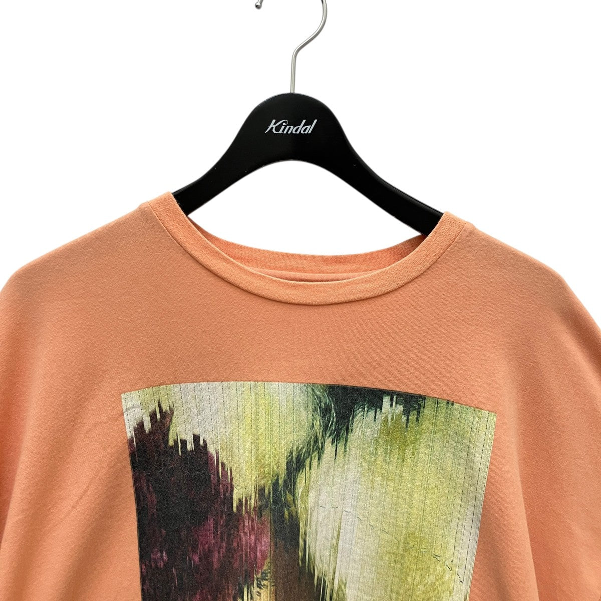 TIGHTBOOTH PRODUCTION 半袖Tシャツ 古着・中古-2枚目のアイテム画像