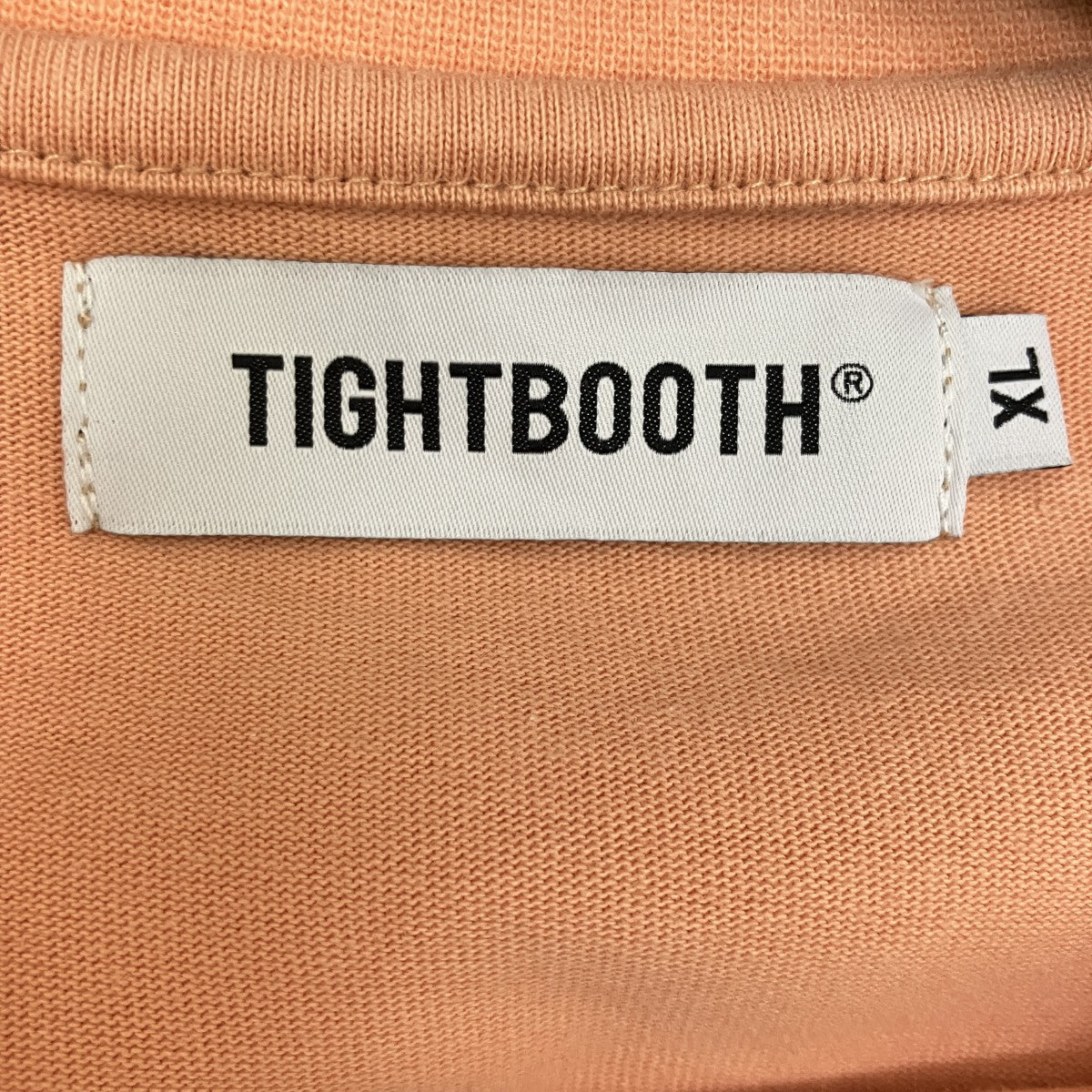 TIGHTBOOTH PRODUCTION 半袖Tシャツ 古着・中古-6枚目のアイテム画像