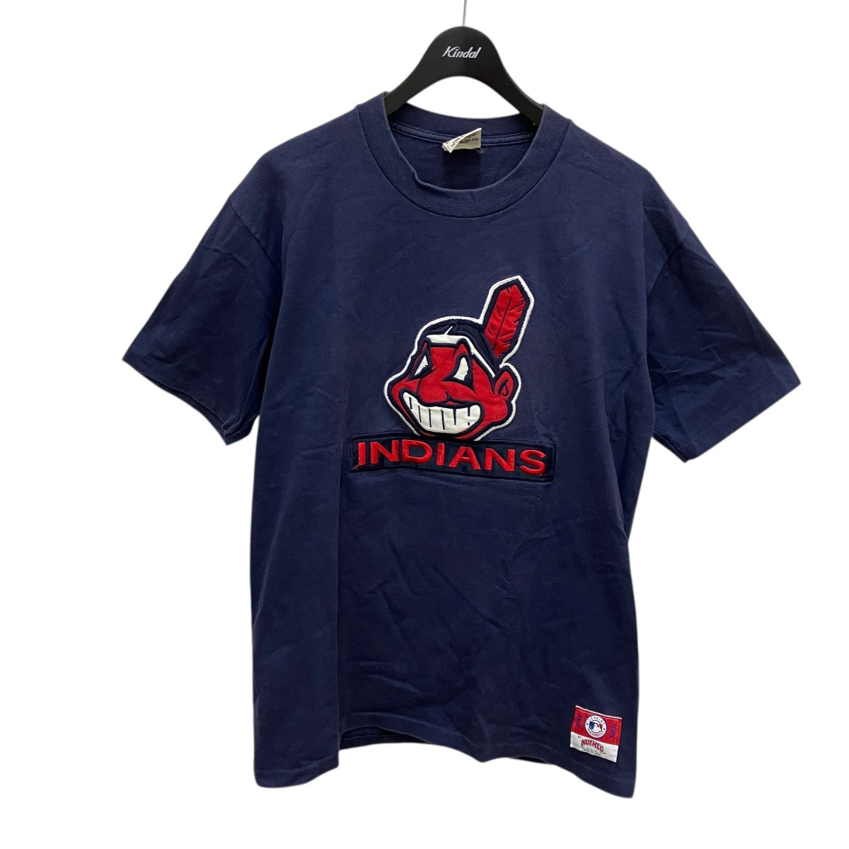 INDIANS 90S INDIANS半袖Tシャツ 古着・中古-1枚目のアイテム画像