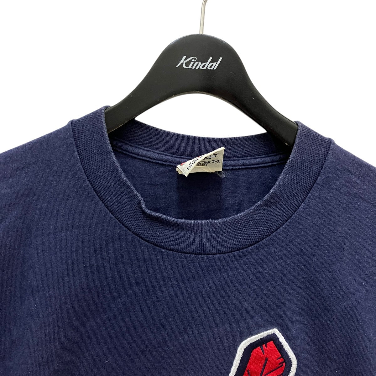 INDIANS 90S INDIANS半袖Tシャツ 古着・中古-2枚目のアイテム画像