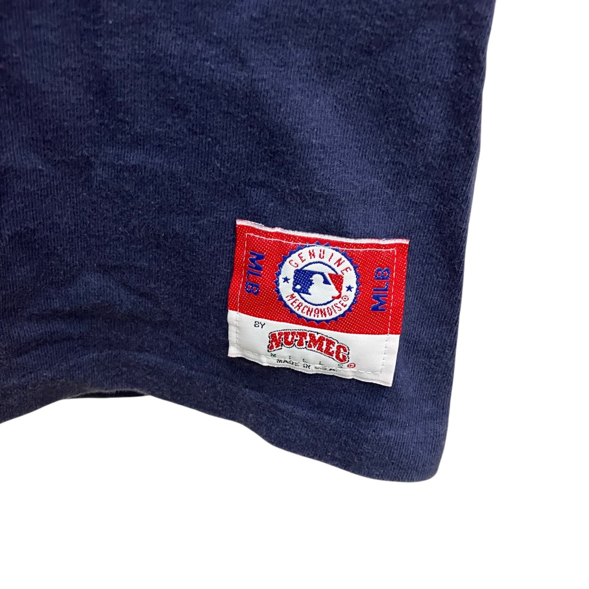 INDIANS 90S INDIANS半袖Tシャツ 古着・中古-4枚目のアイテム画像