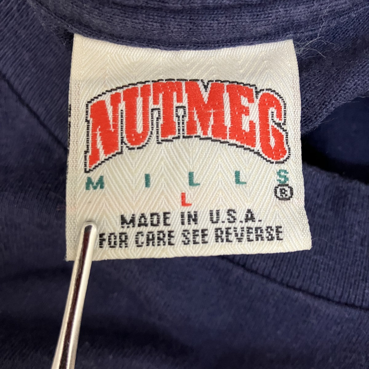 INDIANS 90S INDIANS半袖Tシャツ 古着・中古-6枚目のアイテム画像